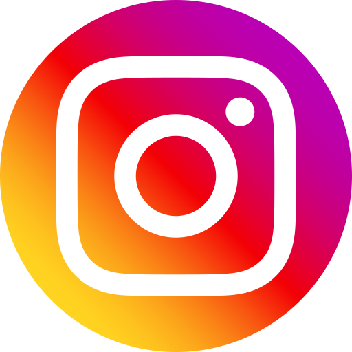 Instagram Social Icon